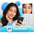 خرید اشتراک Facetune 