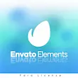 اشتراک envato انواتو المنتس در فرالایسنس 