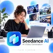 خرید اشتراک Seedance AI