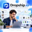خرید اشتراک Dropship.io