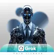 خرید اکانت و اشتراک Grok گروک از فرالایسنس