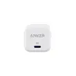 شارژر دیواری PD و فست تک پورت ANKER مدل A2149L23 20W - سفید