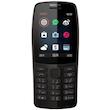 گوشی نوکیا ساده مدل Nokia 210 4G TA-1139 DS ویتنام مشکی