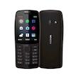 گوشی نوکیا ساده مدل Nokia 210 4G TA-1139 DS ویتنام مشکی