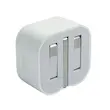 شارژر دیواری اپل A2344 توان 20 وات اصل - تضمین اصالت