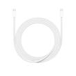 کابل شارژ USB-C اپل مدل 240W طول ۲ متر