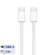 کابل USB-C اپل مدل 60W-C طول 1 متر