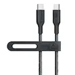 کابل نانو نایلون USB-C انکر مدل A80F5H11 طول 0.9 متر