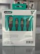 کابل شارژ چندکاره آوراکس (AORAX 4-in-1 Cable) — مدل YS-023 — توان ۱۲۰ وات