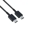 کابل شارژ 1.8 متری فست Samsung مدل EP-DW767 45W - - DST vietnam