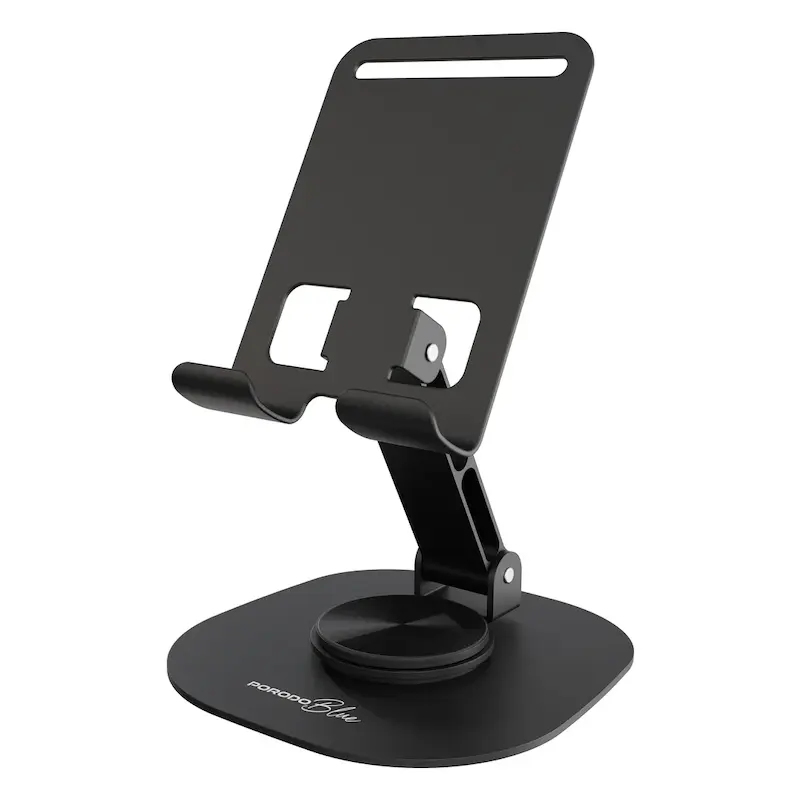 پایه نگهدارنده گوشی پرودو PORODO PHONE HOLDER PBJX18BK