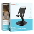 پایه نگهدارنده گوشی پرودو PORODO PHONE HOLDER PBJX18BK