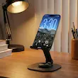 پایه نگهدارنده گوشی پرودو PORODO PHONE HOLDER PBJX18BK