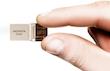 فلش مموری OTG ای دیتا مدل UC360 ظرفیت 16 گیگابایت (micro usb)