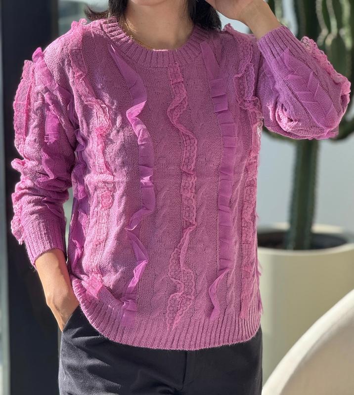 بافت طرح زارا