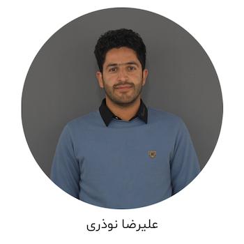 تیم شرکت فراشار