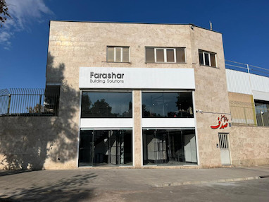 دکوراسیون داخلی با فراشار