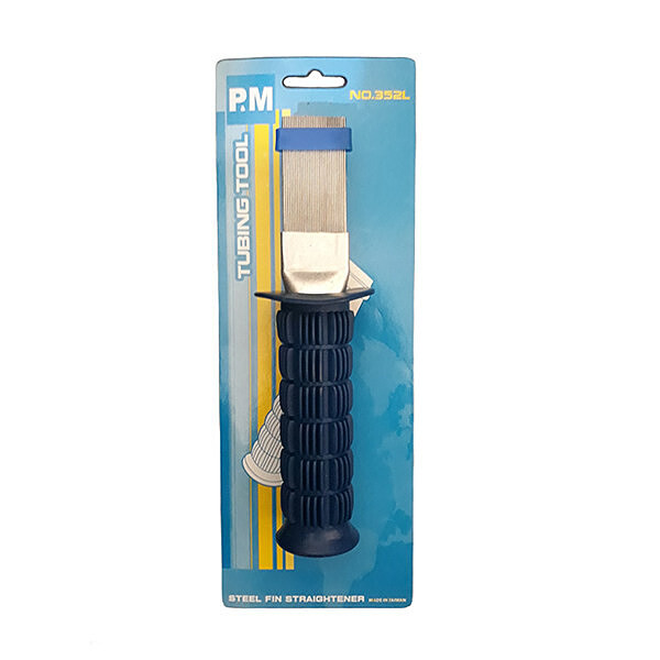شانه فین فلزی P&M مدل 352L