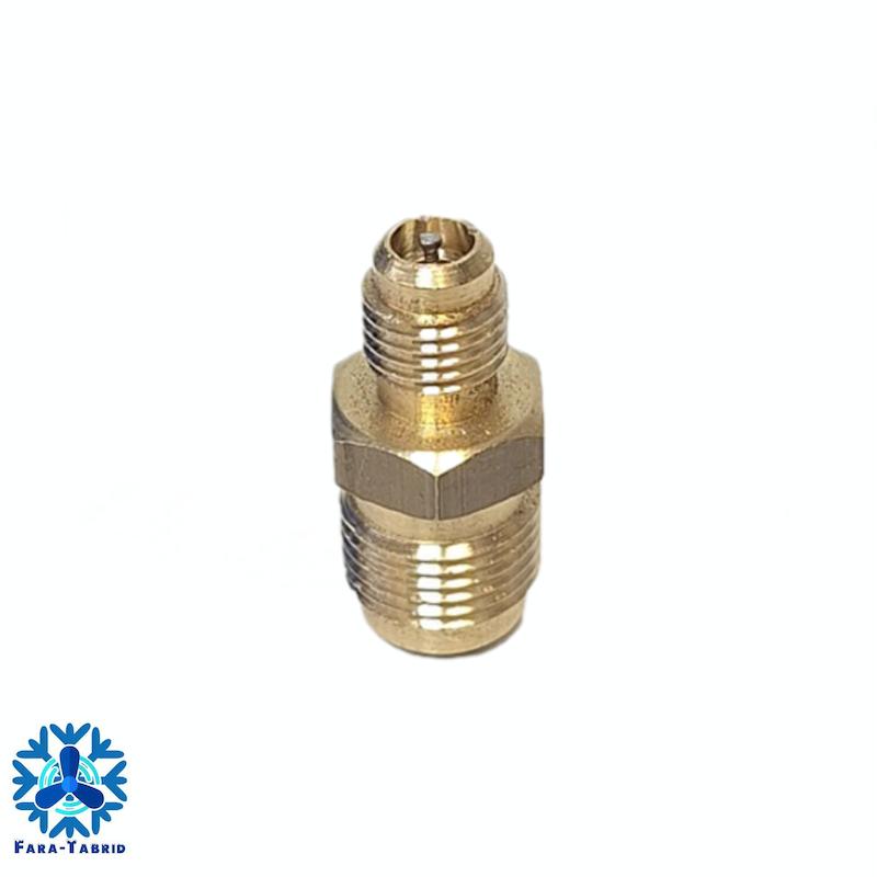 مغزی تست ۳/۸ سوزن دار 