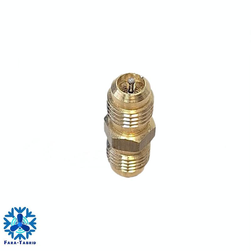 مغزی تست ۱/۴ سوزن دار 