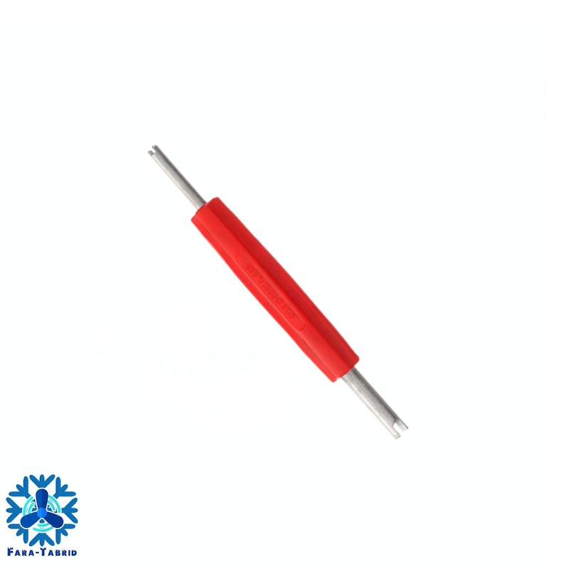 آچار سوزن والف باز کن دو طرفه