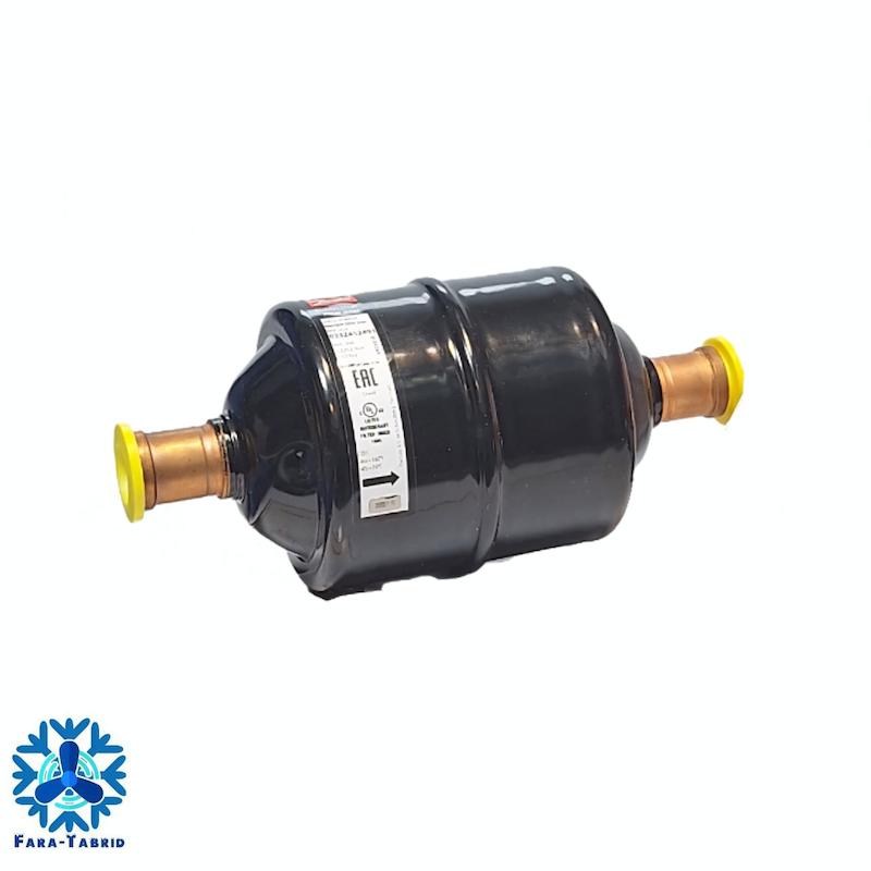 فيلتر دراير دانفوسي DCL165S جوشي 5/8