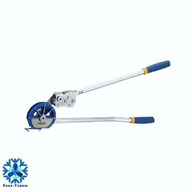 خم کن دستی 5/8 برند ولیو مدل VBT-3