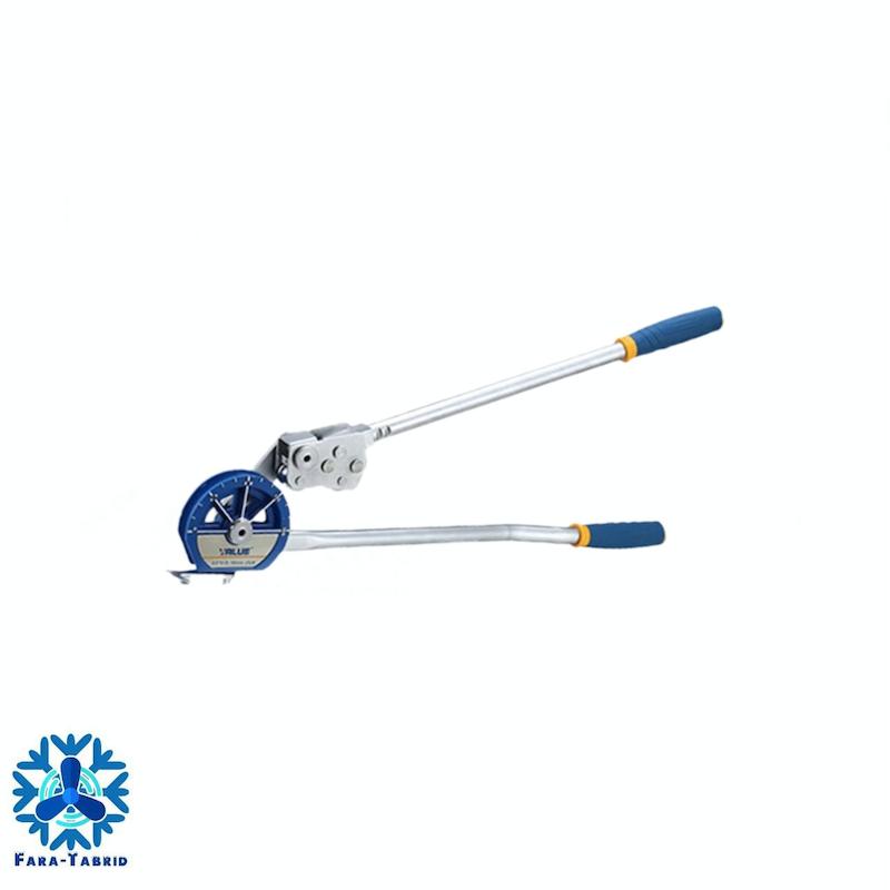 خم کن دستی 1/2 برند ولیو مدل VBT-2