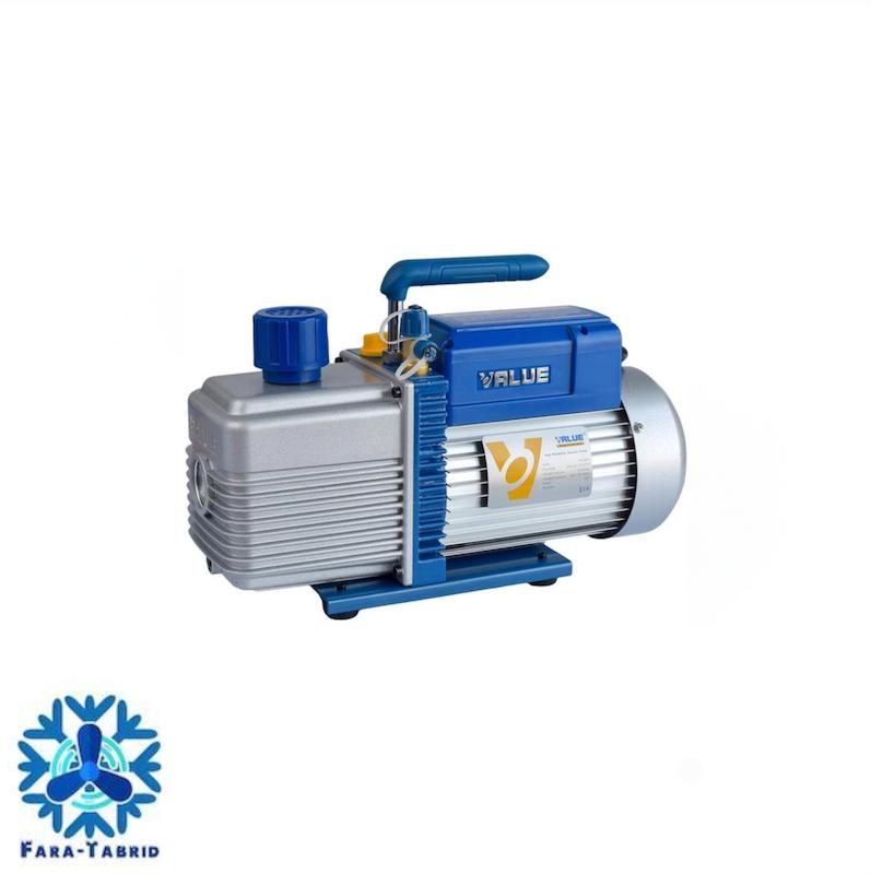 پمپ وکیوم VE-280N ولئو