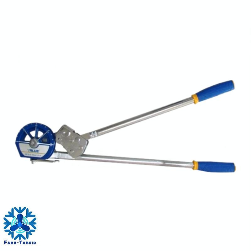 خم کن دستی 7/8 برند ولئو مدل VBT-5