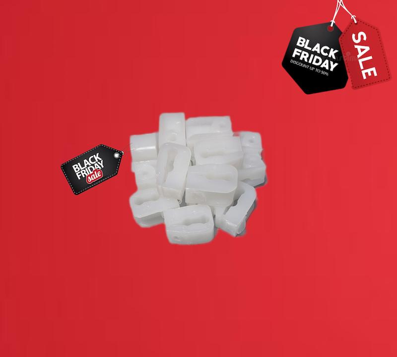 بست کندانسور  یخچال مدل کوچک