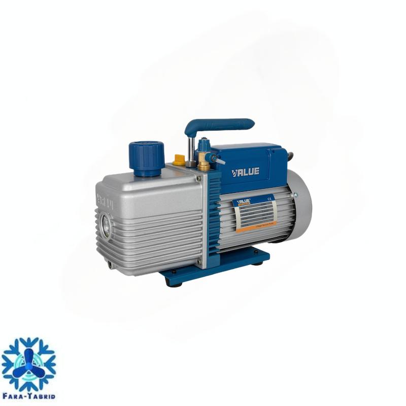 پمپ وکیوم VE-260N ولئو