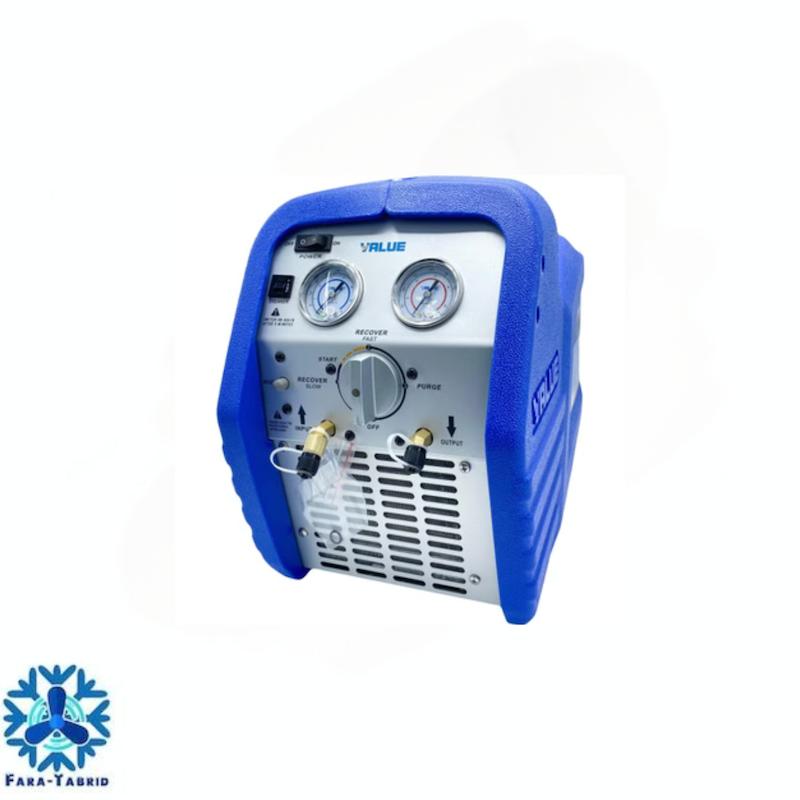 دستگاه ریکاوری مدل 12L والو