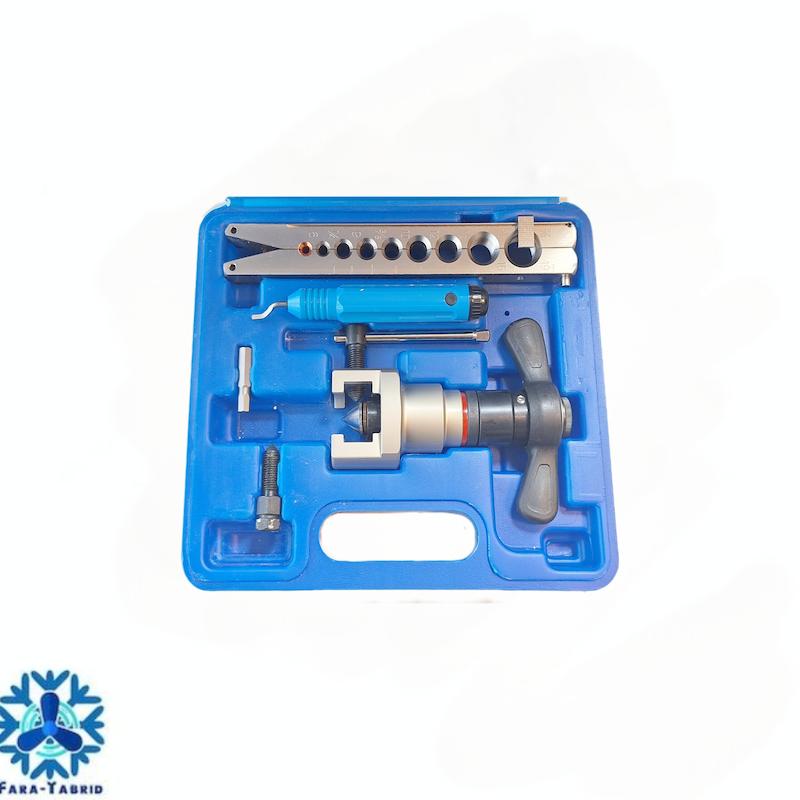 پرچ کن جغجغه اي تک فک RS-809