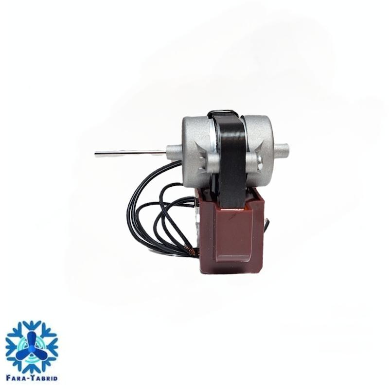 فن یخچال ان جی پی NGP 220V