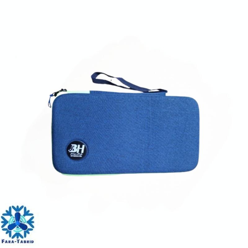 کیف هاردباکس (HARD BOX) 23*15*13