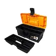 جعبه ابزار مهر، جعبه ابزار پلاستیکی، جعبه ابزار مهر PT-13، جعبه ابزار ۱۳ اینچ، جعبه ابزار خانگی، جعبه ابزار کارگاهی، جعبه ابزار مقاوم، جعبه ابزار با قفل، جعبه ابزار با دسته تاشو، خرید جعبه ابزار مهر