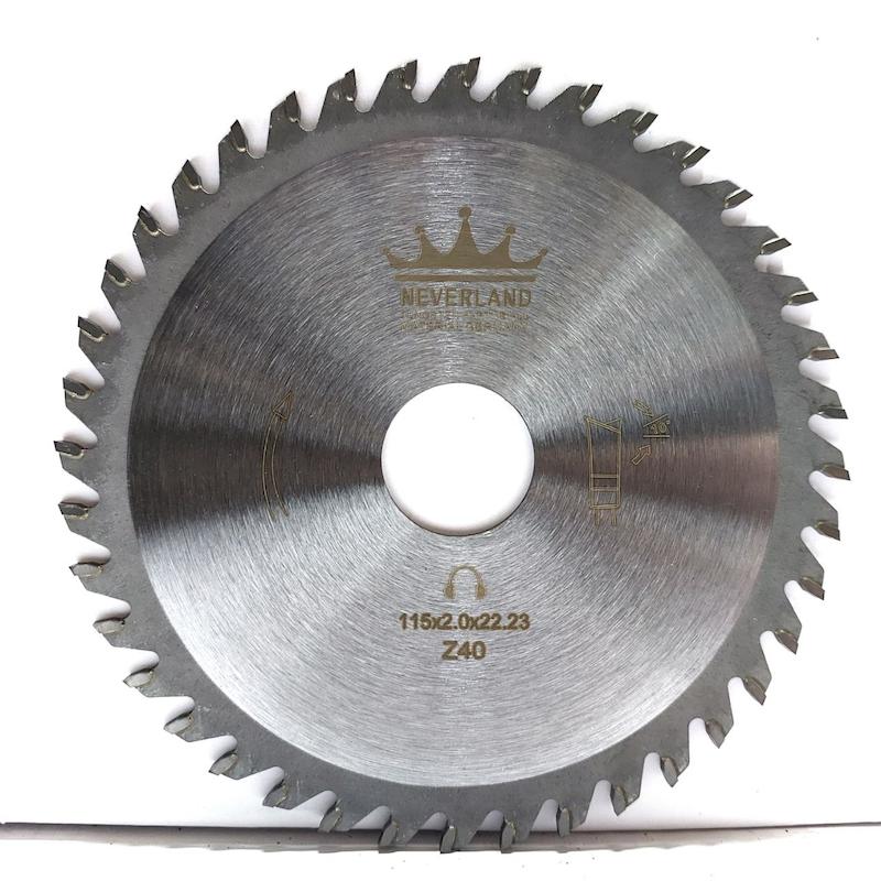 صفحه برش چوب، تیغ مینی فرز، صفحه برش چوب ۱۱۵، دیسک برش چوب، ابزارآلات صنعتی، تیغ اره نورلند، برشکاری چوب، تیغ MDF بر، قیمت صفحه برش، خرید صفحه برش چوب، دیسک الماسه