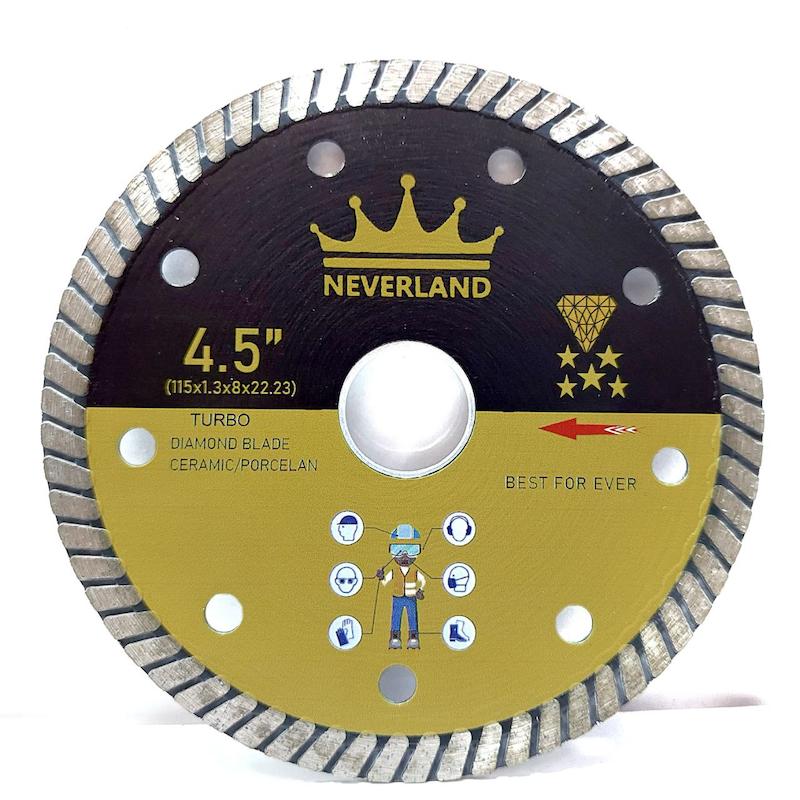 تیغه مینی فرز پرسلان، صفحه برش ۱۱۵، دیسک الماسه ۱۱۵، تیغ برش مینی فرز سرامیک، تیغه نورلند ۱۱۵، برش اسلب با مینی فرز، صفحه سرامیک بر خشک و تر، قیمت تیغ پرسلان مینی فرز، صفحه مینی فرز اسلب بر