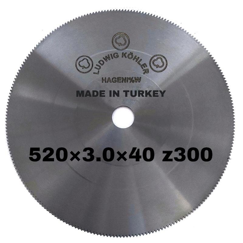 تیغ اره آتشی، تیغ اره آتشی سه گل، تیغ اره آتشی Ludwig Kohler، تیغ برش پروفیل، تیغ اره ۵۲۰ میلی‌متر، تیغ اره برش آهن، تیغه دیسکی آتشی، قیمت تیغ اره آتشی آلمانی، تیغ اره سه گل اصلی