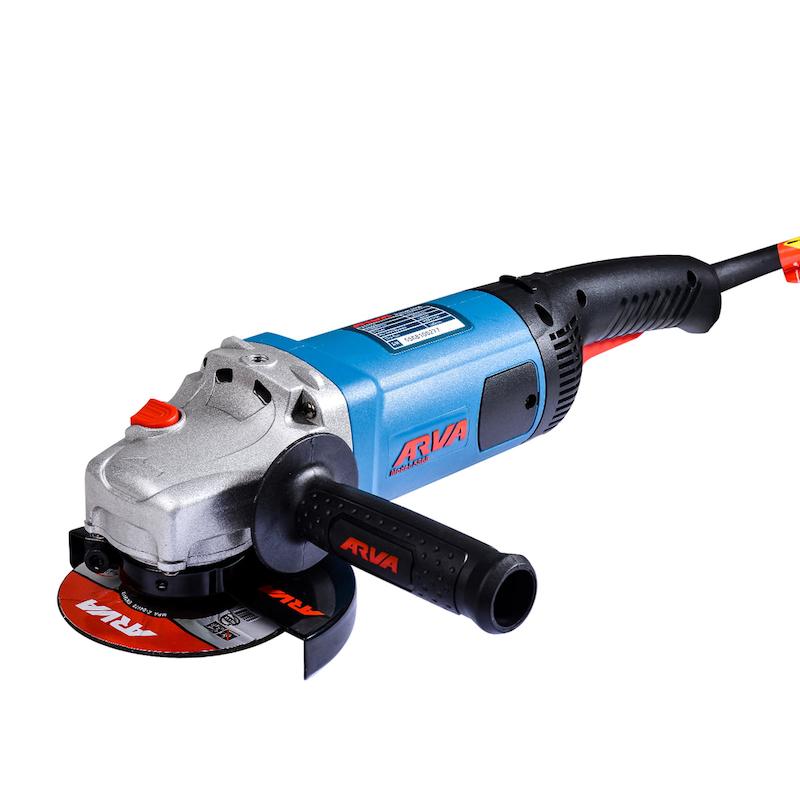 مینی فرز ۱۶۰۰ وات، مینی فرز دسته بلند آروا، مینی فرز صفحه ۱۵۰، فرز آهنگری کوچک، مینی فرز 5568، قیمت مینی فرز آروا، فرز فوق صنعتی، ابزار کاسپین، فرز با سیم‌پیچ مسی