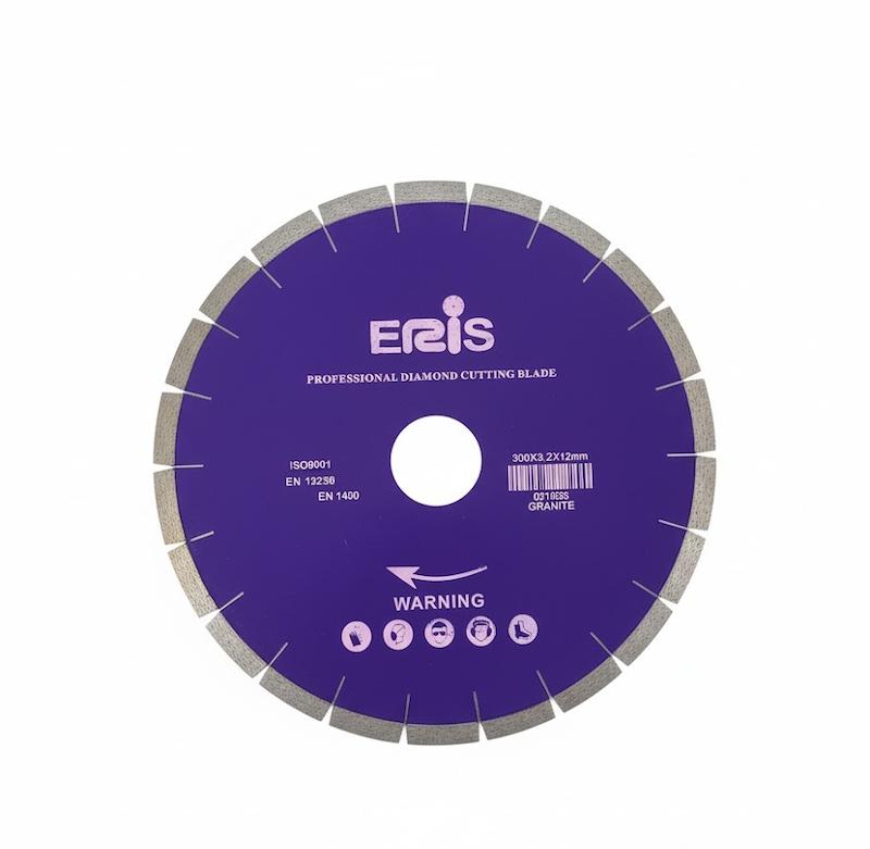 تیغه برش گرانیت 300، صفحه گرانیت بر 300 میلی متر، صفحه برش الماسه شفت 50، تیغ گرانیت بر اریس، قیمت صفحه گرانیت بر 300، خرید تیغه برش گرانیت، دیسک برش گرانیت 30 سانتی، الماسه گرانیت بر Hot Press، تیغه 300x3.2x50، تیغه برش سنگبری آب بر، صفحه برش گرانیت با سگمنت بلند، تیغه گرانیت بر حرفه‌ای، قیمت صفحه سنگ گرانیت، بهترین مارک تیغه گرانیت بر.