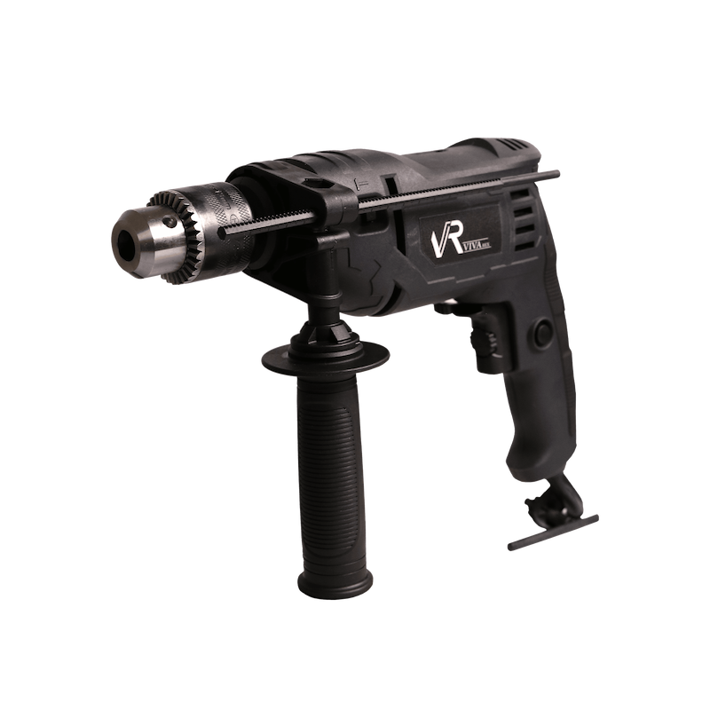 دریل چکشی ۷۵۰ وات ویوارکس مدل VR7513-ID اتوماتیک