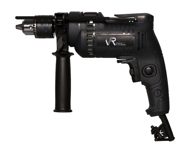 چرا دریل ویوارکس VR6013-ID برای کارهای ساختمانی و نصابی ایده‌آل است؟