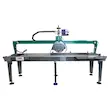 دستگاه سنگبری ایلیاکو 200 گرند گالوانیزه لینیرگاید