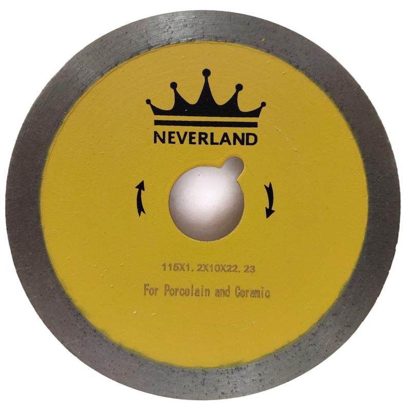صفحه برش عقیق نورلند، دیسک راف بر عقیق 115، تیغه سرامیک بر نازک Neverland، صفحه فرز عقیق بری، قیمت دیسک برش عقیق نورلند، خرید ابزار جواهرتراشی کاسپین، دیسک فوق نازک سرامیک بر، تیغه برش سنگ های قیمتی.