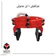 اسلب گیر جرثقیلی مدریت، کلمپ حمل سنگ جرثقیلی، قیمت اسلب گیر جرثقیلی، قاپک جرثقیلی سنگ، اسلب گیر ۱ تنی مدریت، اسلب گیر ۵۰۰ کیلوگرمی، ابزار حمل ساندویچ پنل، اسلب گیر جدولی، ابزار کاسپین