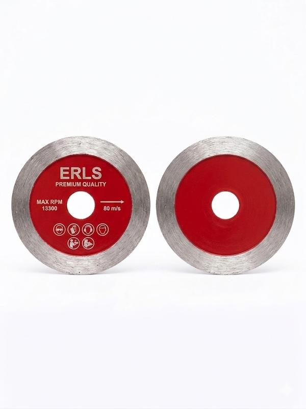 صفحه سرامیک بر ۵۴ میلی متری اریس (Eris)