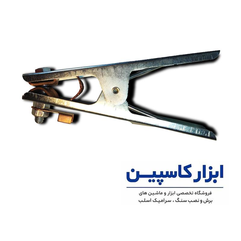 انبر اتصال آروا، انبر اتصال ۳۵۰ آمپر، انبر اتصال مدل ۲۴۱۰، خرید انبر جوشکاری آروا، قیمت انبر اتصال صنعتی، قطعات جانبی اینورتر، ابزار کاسپین، انبر اتصال قوی، متعلقات جوشکاری آروا، خرید آنلاین ابزار جوش، قیمت انبر اتصال ۳۵۰ آمپر آروا، ابزار کاسپین آروا
