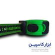 متر ۸ متری، متر اکو، متر مدل ۸۰۲۵، خرید متر اکو ۸ متری، قیمت متر صنعتی، ابزار اندازه‌گیری دستی، ابزار کاسپین، متر بدنه ضد ضربه، متر با تیغه ۲۵ میلی‌متری، خرید آنلاین متر مهندسی، قیمت متر ابزار، ابزار کاسپین اکو